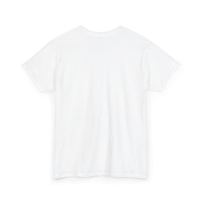 Macro Vision. Micro Habits. Tee