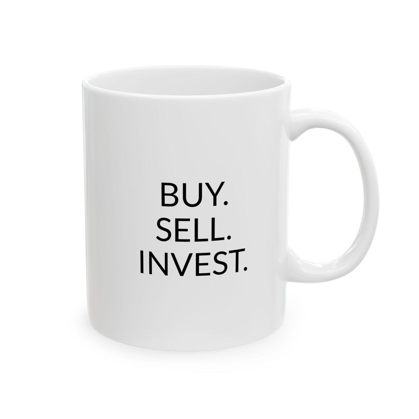 Ceramic Mug