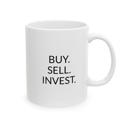 Ceramic Mug