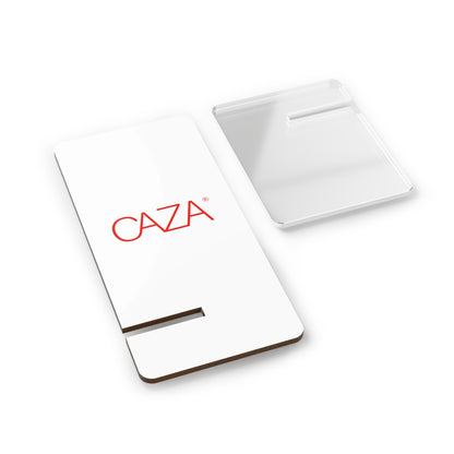 Mobile Display Stand (White)