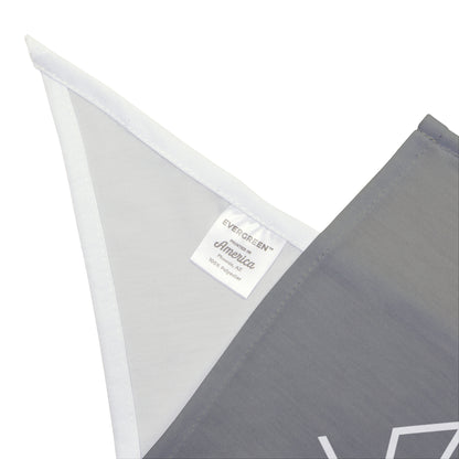 Pet Bandana (Grey)