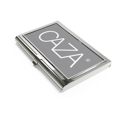 Business Card Holder (Grey)
