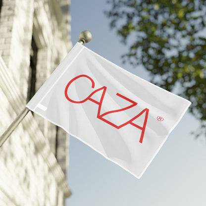 Flag (White)