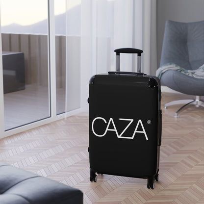 Suitcase (Black)