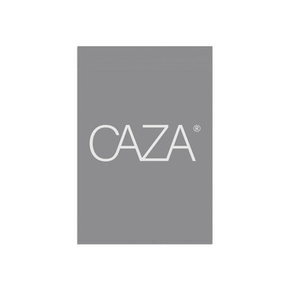 Garden & House Banner (Grey)