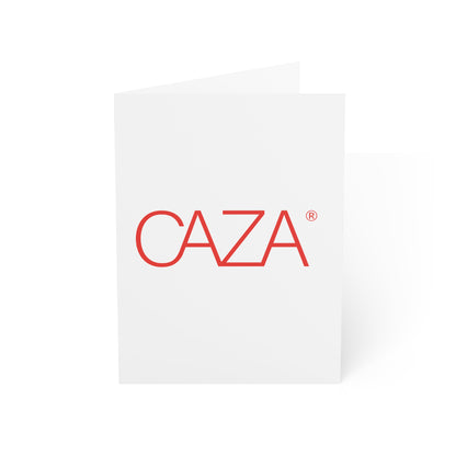 Greeting Cards (CAZA)
