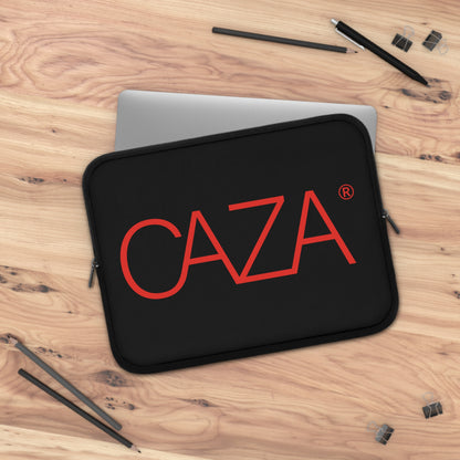 Laptop Sleeve (Black)