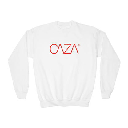 Youth Crewneck Sweatshirt