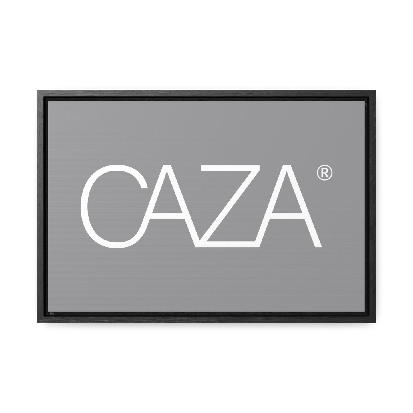 Gallery Canvas Wraps (Grey)