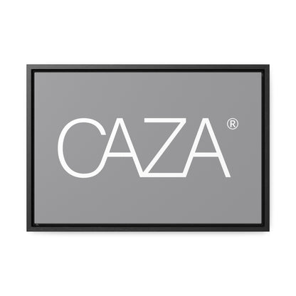 Gallery Canvas Wraps (Grey)