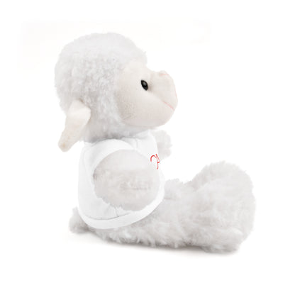 Stuffed Animals (6 Options)