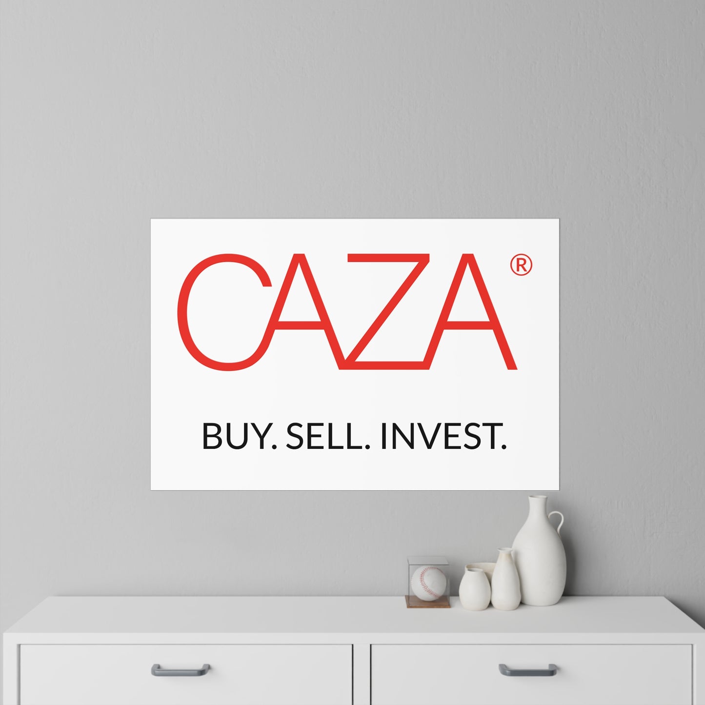 Wall Decals (White)