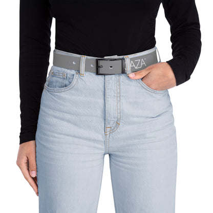 Belt (Grey)