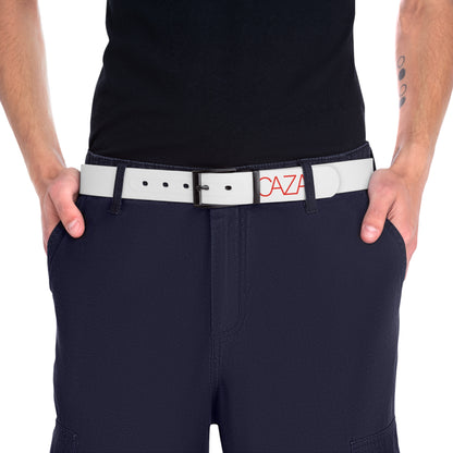 Belt (White)