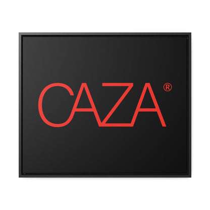 Gallery Canvas Wraps (Black)