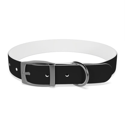 Dog Collar (Black)