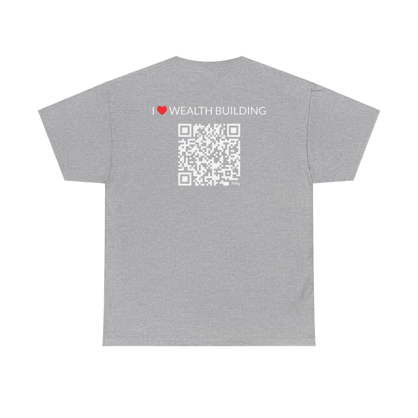 Join CAZA® Tee