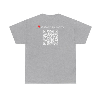 Join CAZA® Tee