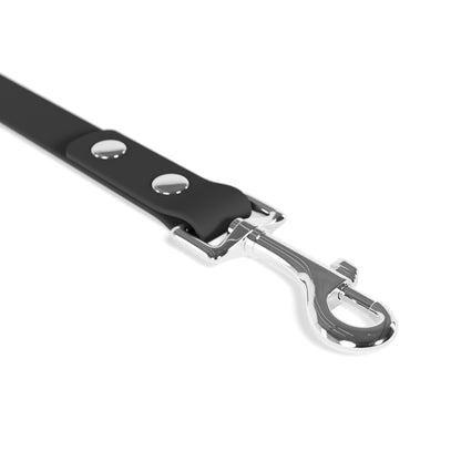 Leash (White Handle)