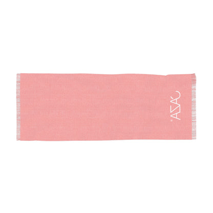 Light Scarf (Red)
