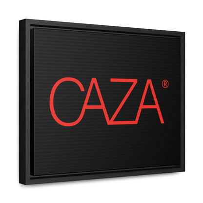 Gallery Canvas Wraps (Black)
