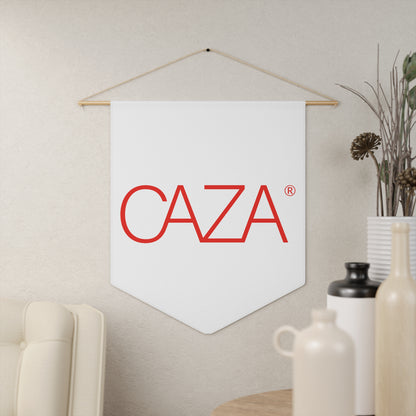 Pennant (White)