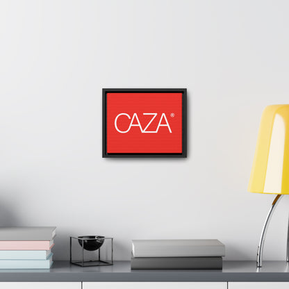 Gallery Canvas Wraps (Red)