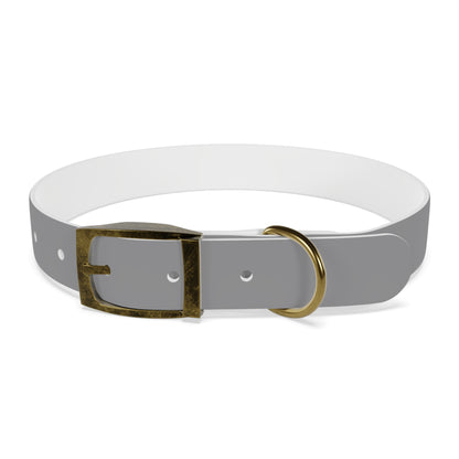Dog Collar (Grey)