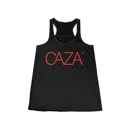 Women's Flowy Racerback Tank