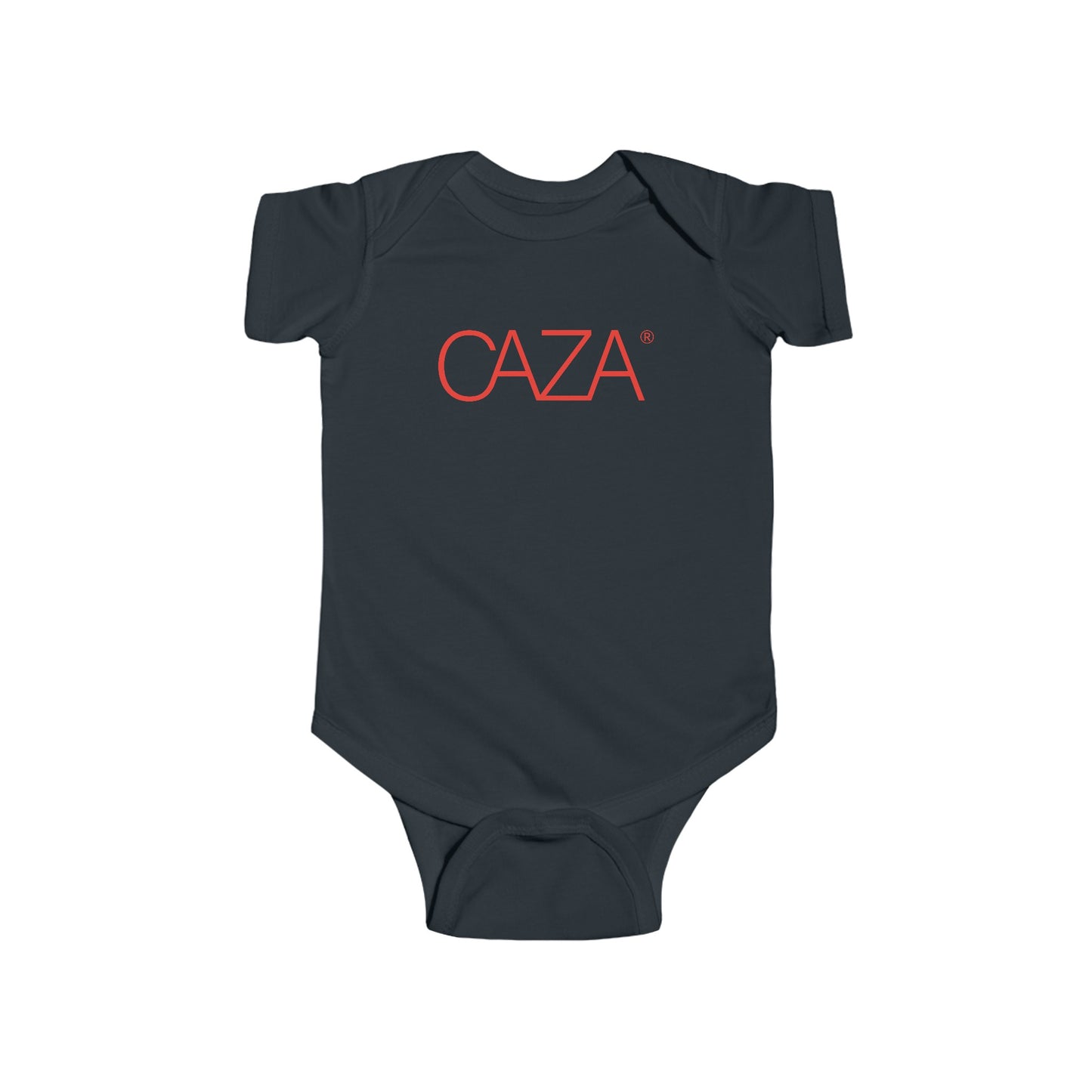 CAZA® Short Sleeve Onesie