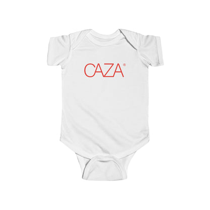 CAZA® Short Sleeve Onesie