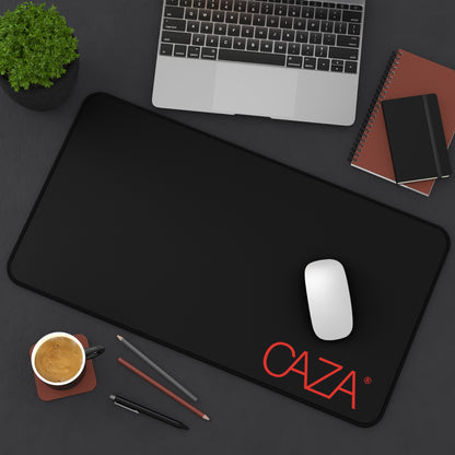 Desk Mat (Black)