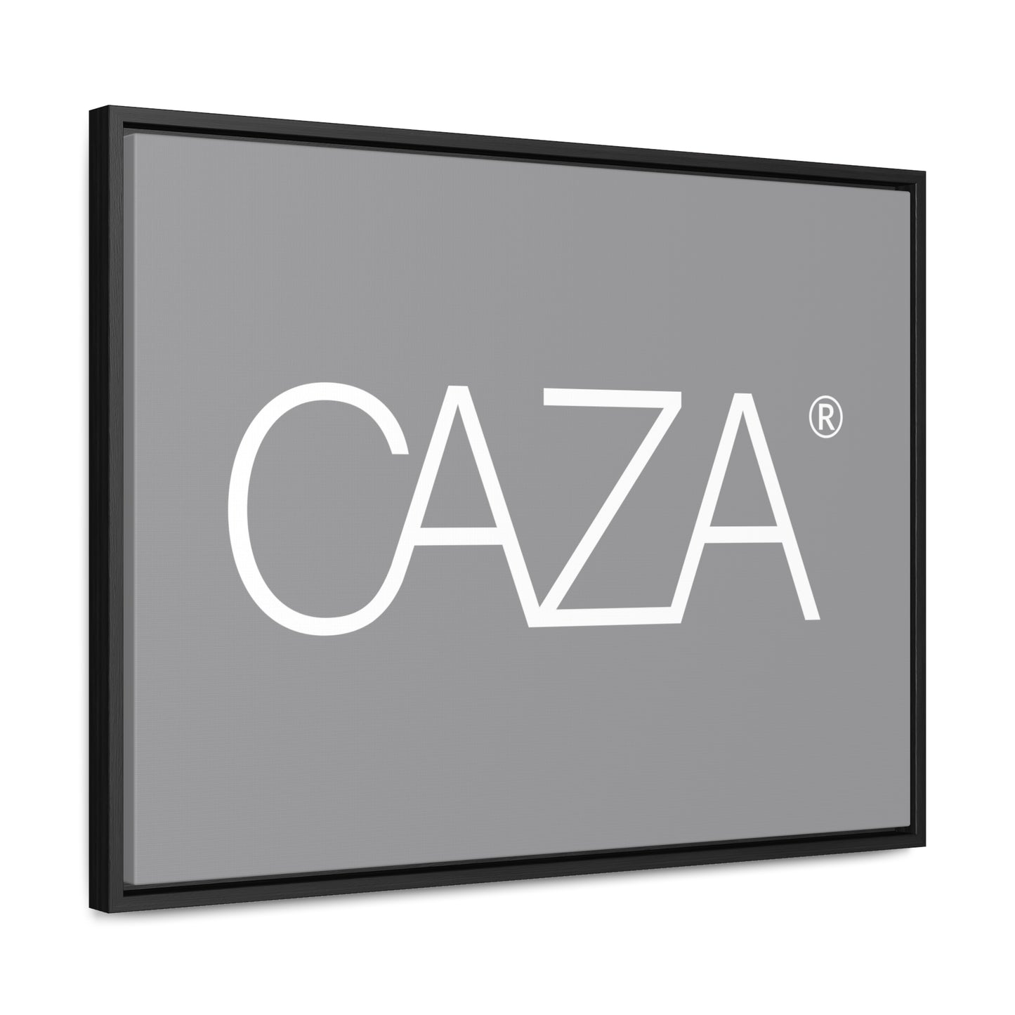 Gallery Canvas Wraps (Grey)