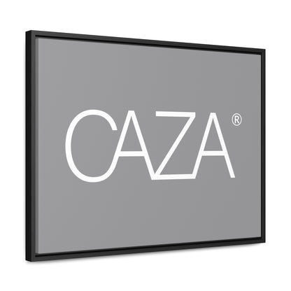 Gallery Canvas Wraps (Grey)
