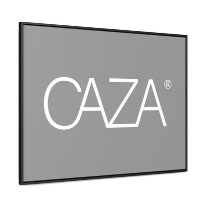 Gallery Canvas Wraps (Grey)