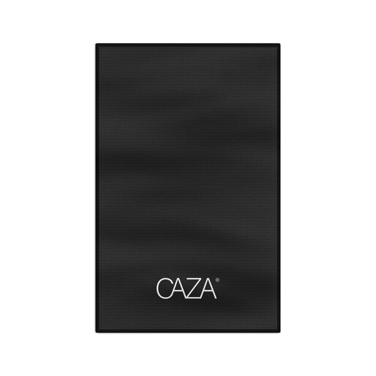 Microfiber Tea Towel (Black)
