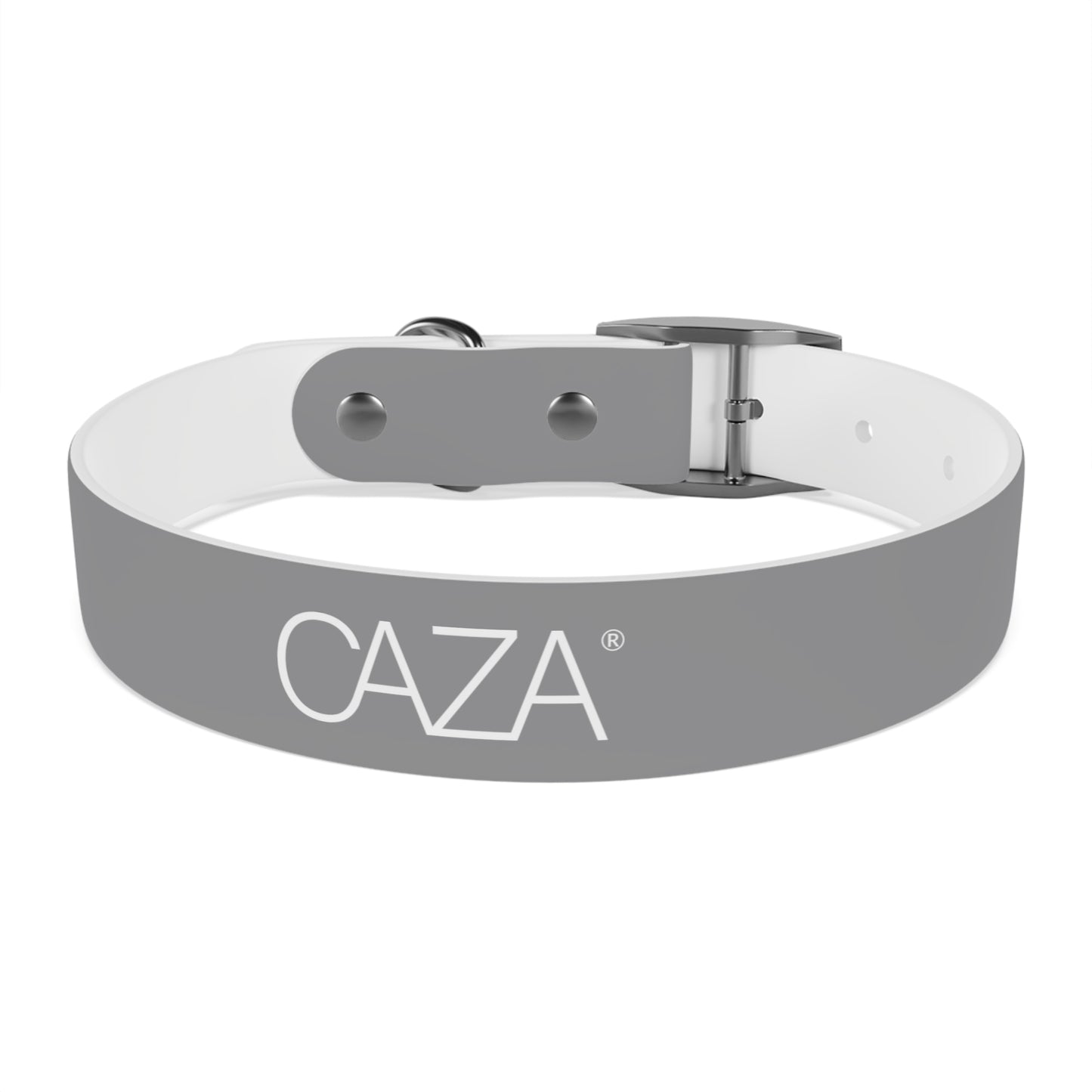 Dog Collar (Grey)