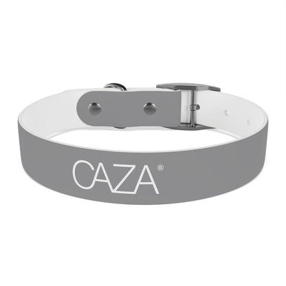 Dog Collar (Grey)