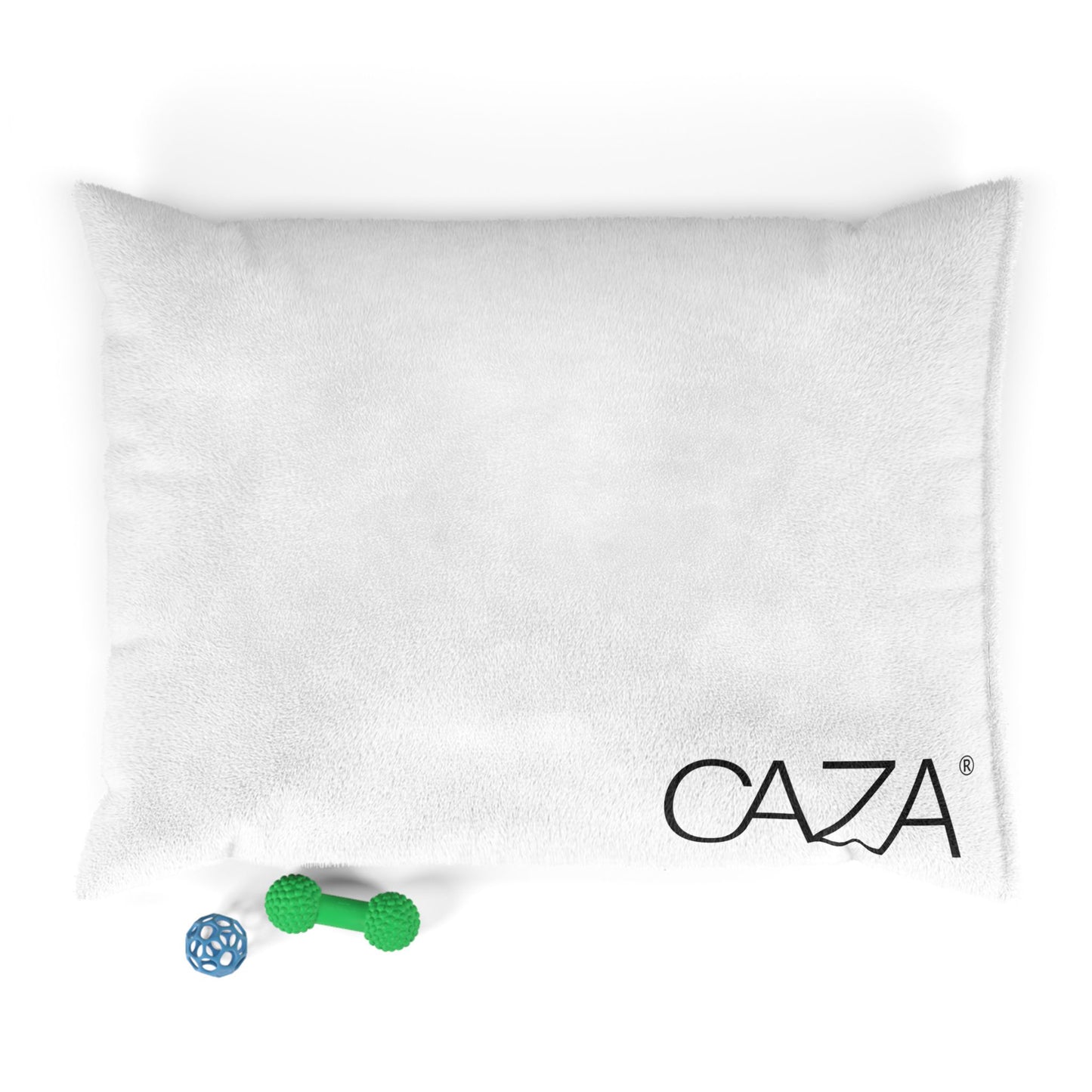 Pet Bed (White)