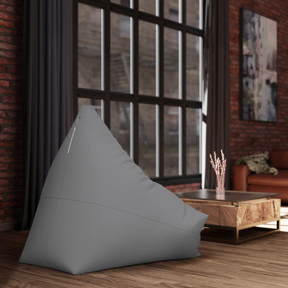 Bean Bag Chair Cover (Grey)