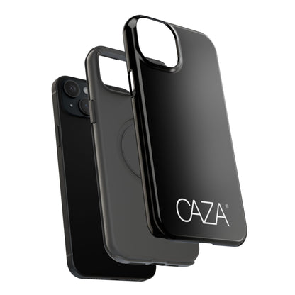 Impact-Resistant Cases (Black)
