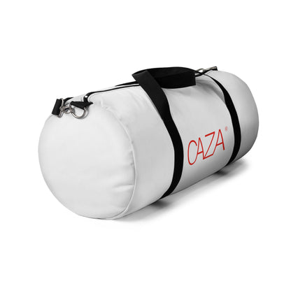 Duffel Bag (White)