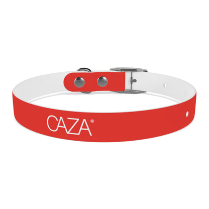 Dog Collar (Red)