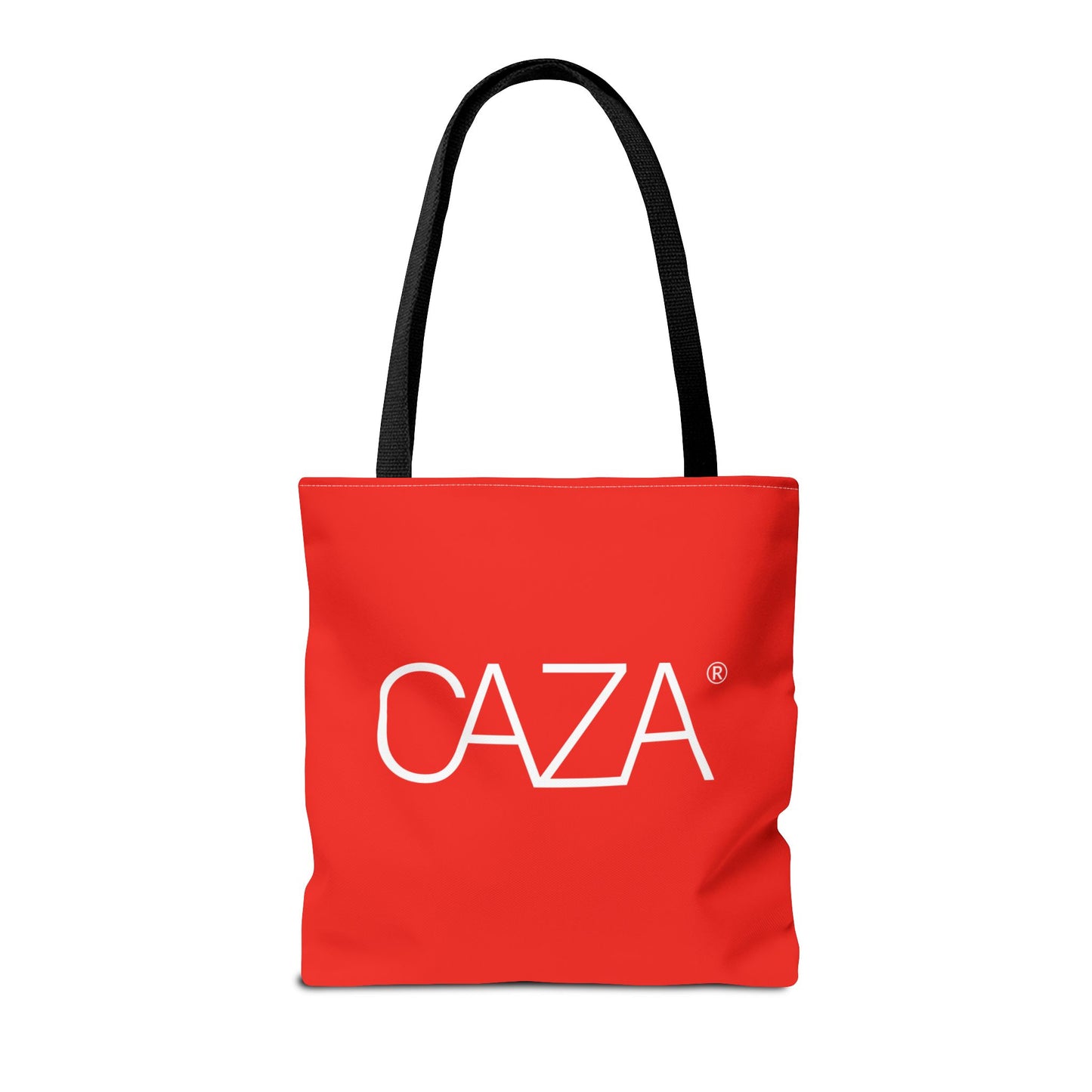 Tote Bag (Red)