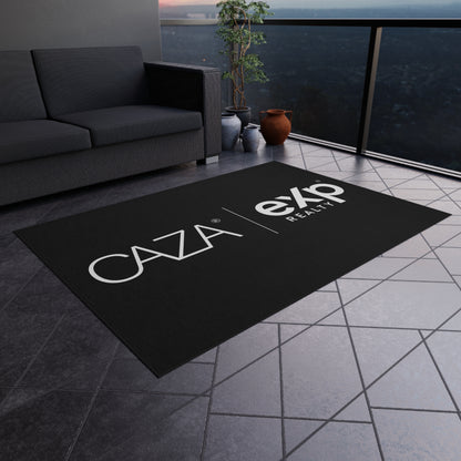 Outdoor Rug (Black)