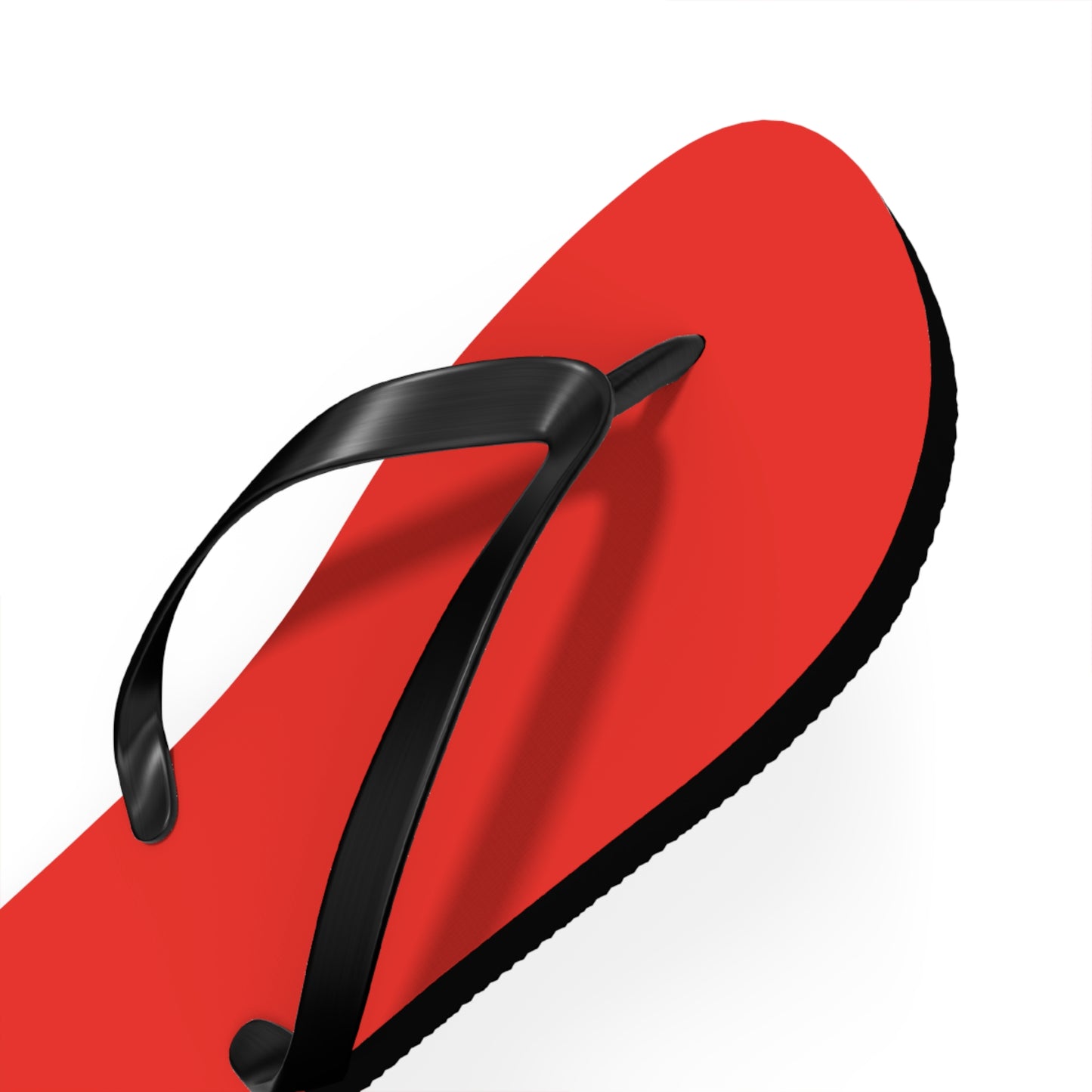 Flip Flops (Red)