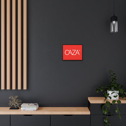 Gallery Canvas Wraps (Red)