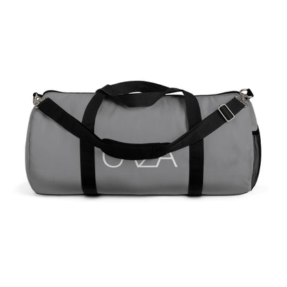 Duffel Bag (Grey)