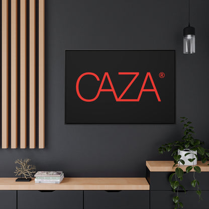 Gallery Canvas Wraps (Black)