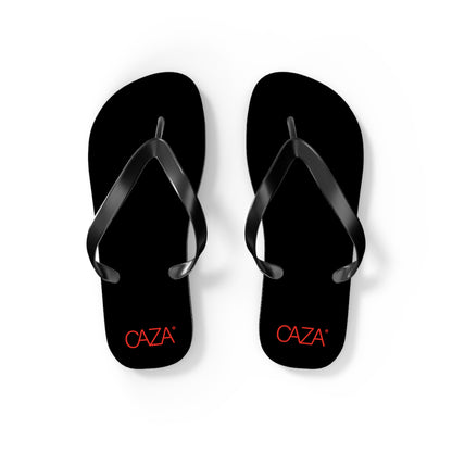 Flip Flops (Black)